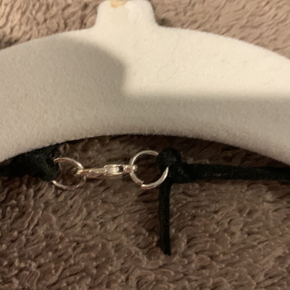 Harley Davidson Women’s Tank Top Pink Small with necklace - Picture 8 of 8